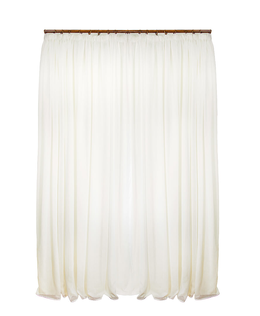 

Фиранка Прованс Allure 300х250 см 1 шт Молочная (50)