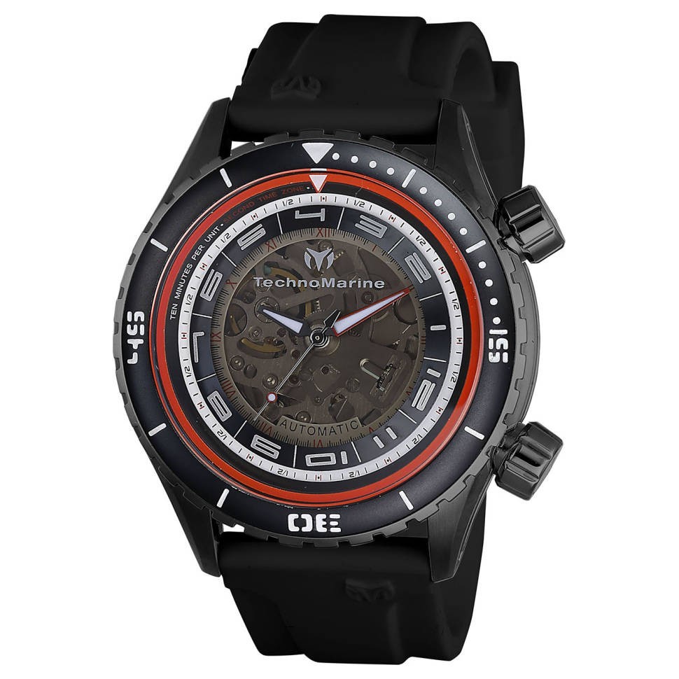 

Мужские часы Technomarine Manta TM-218009