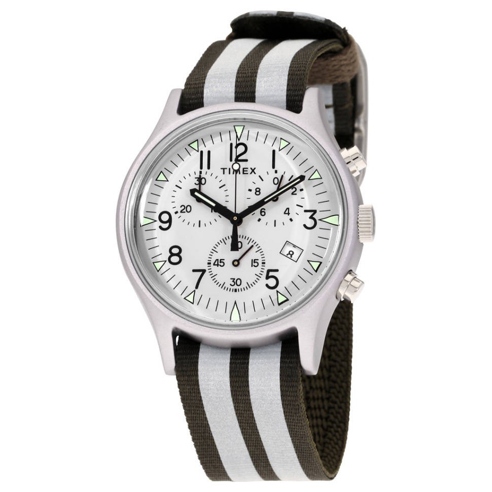 

Наручные часы Timex TW2R81300 унисекс