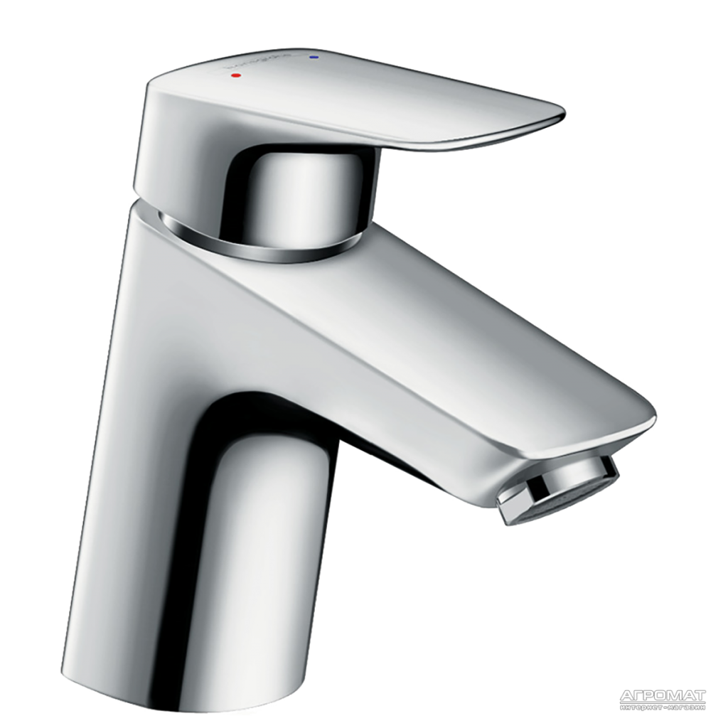 

Смеситель Hansgrohe 71070000 Logis 70
