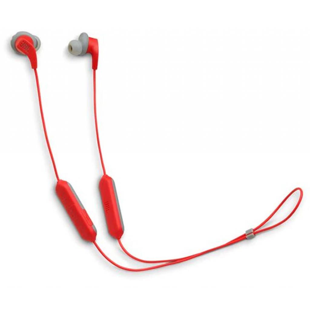 

Наушники JBL Endurance RUN BT Red (JBLENDURRUNBTRED)