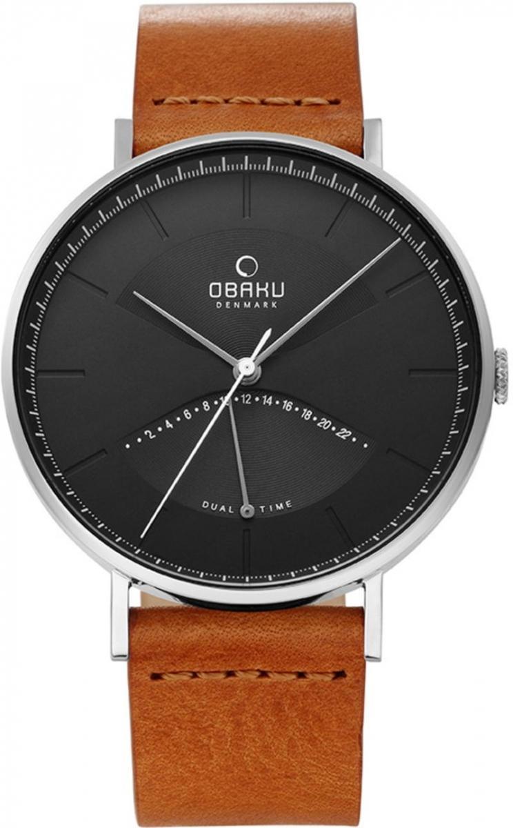 

Мужские часы Obaku V213GUCURZ