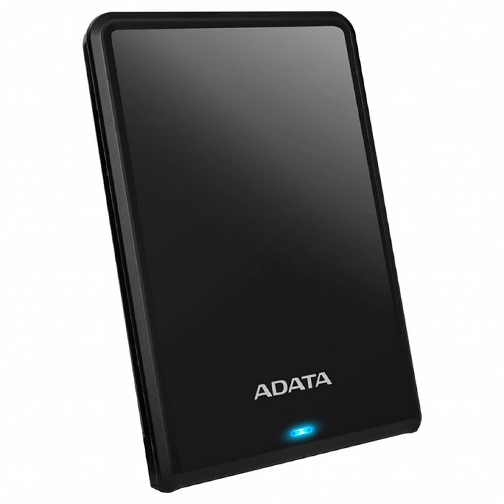 

Внешний жесткий диск 2.5 5TB ADATA (AHV620S-5TU31-CBK)