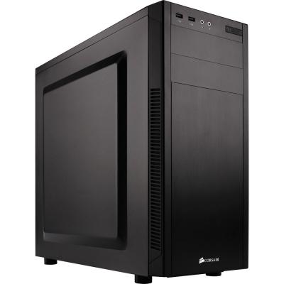 

Корпус Corsair Carbide Series 100R Silent Edition (CC-9011077-WW)