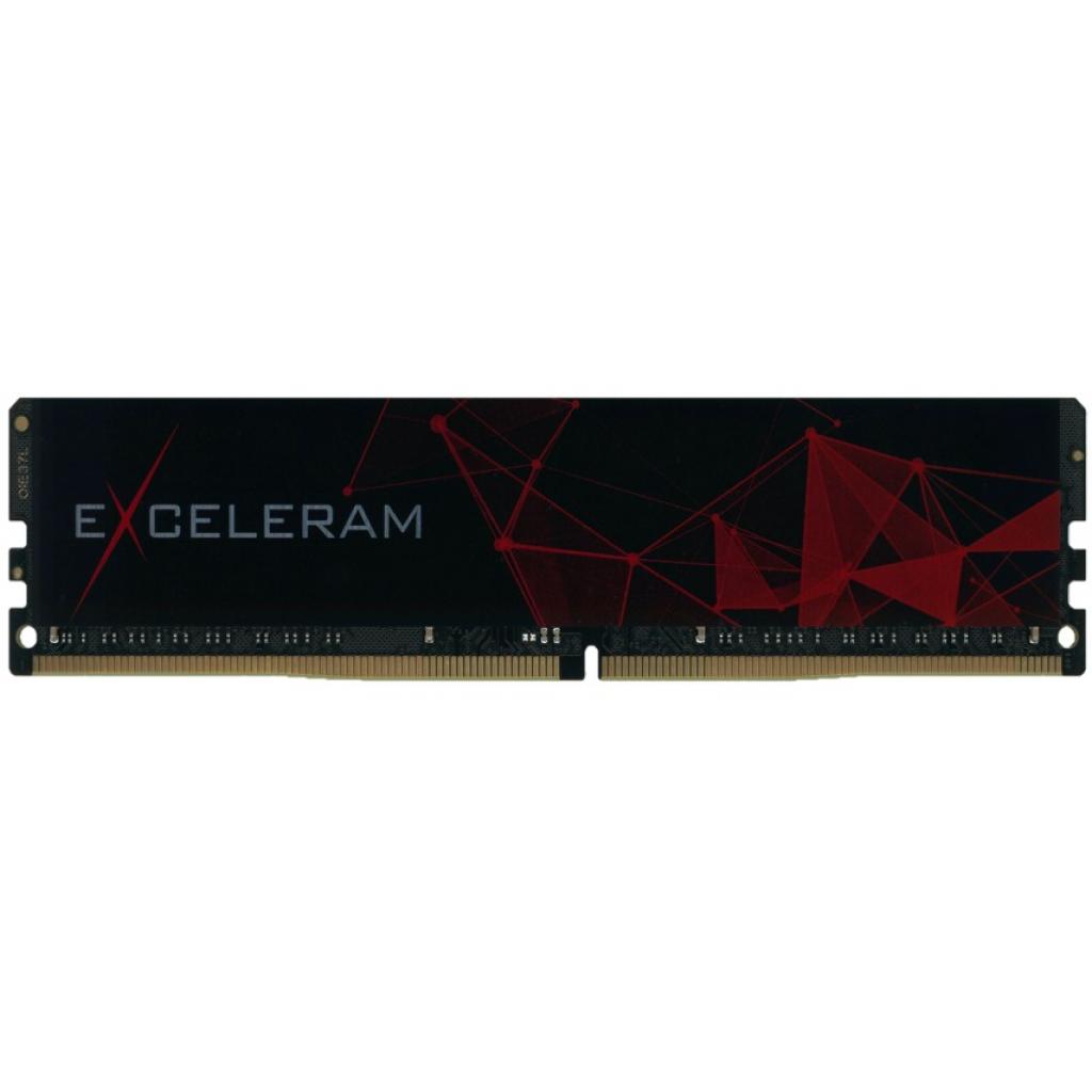 

Модуль памяти для компьютера DDR4 16GB 2666 MHz LOGO Series eXceleram (EL416269C)