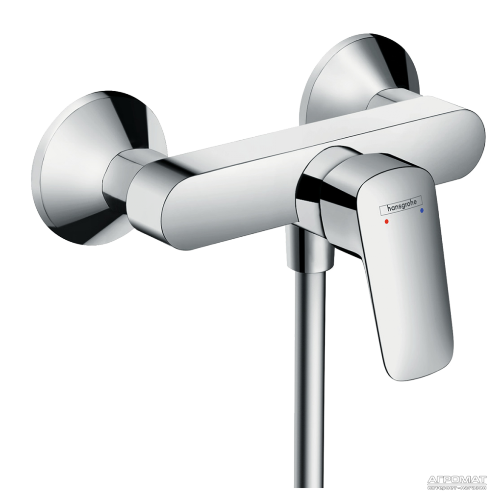 

Смеситель Hansgrohe 71600000 Logis
