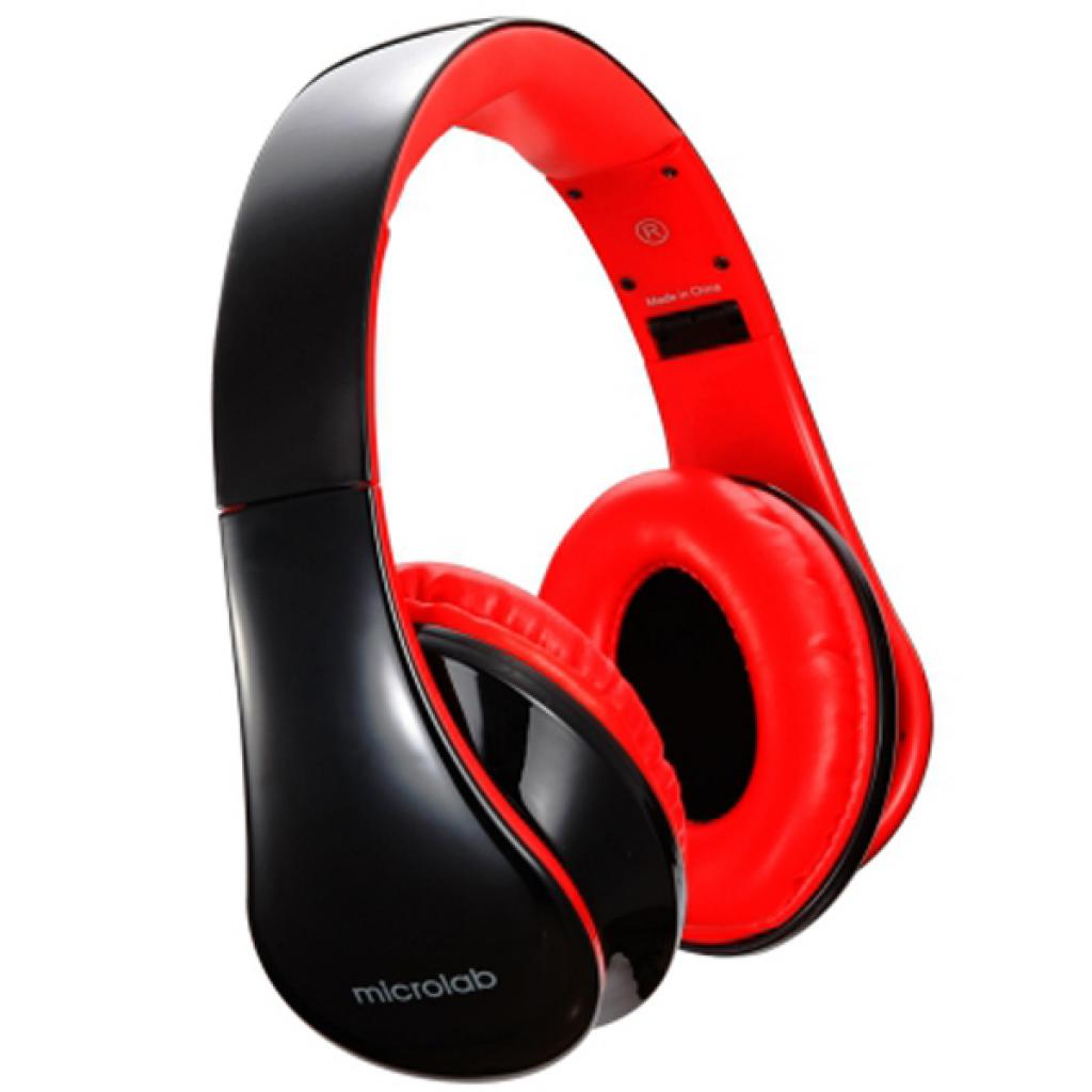 

Наушники Microlab K360 Black