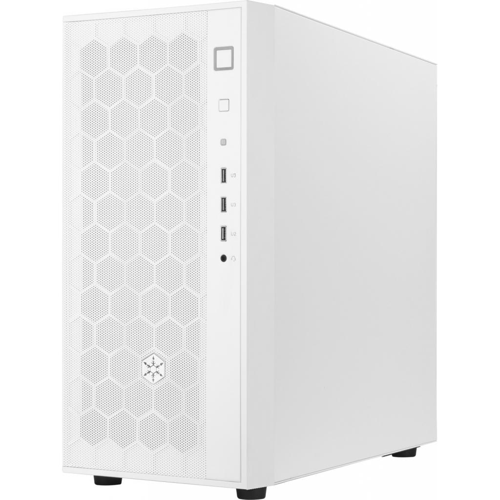 

Корпус Silver Stone FARA R1W (SST-FAR1W)