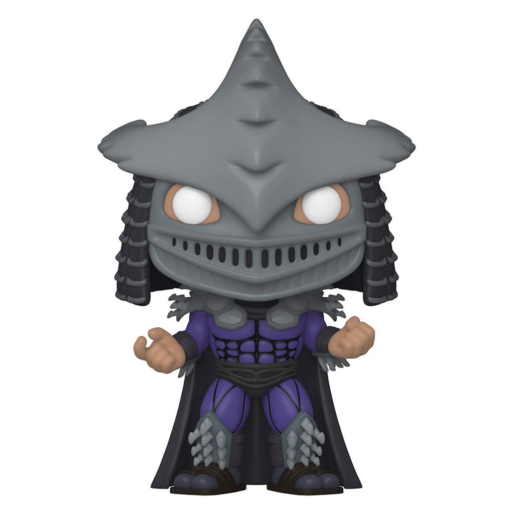 

Фигурка Funko Pop Супер Шреддер (56518)