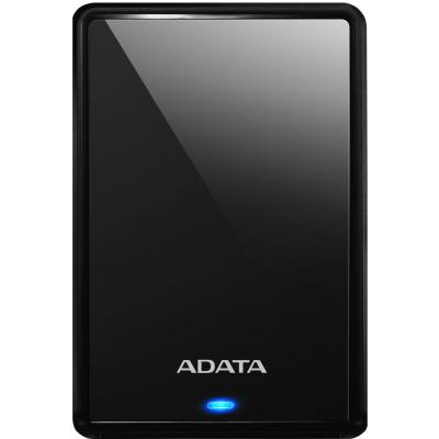 

Внешний жесткий диск 2.5 4TB ADATA (AHV620S-4TU31-CBK)