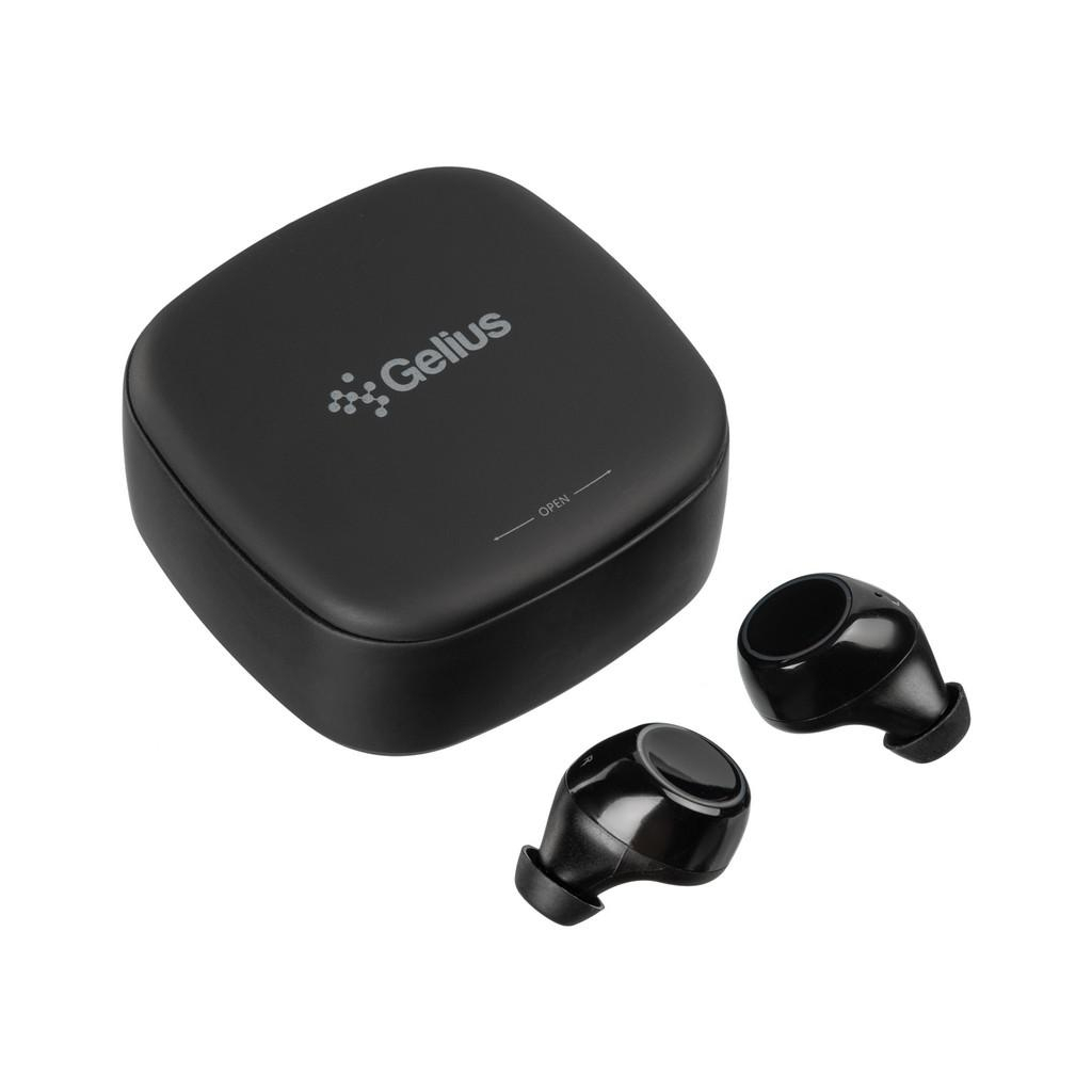 

Наушники Gelius Pro Twins Gemini 2 GP-HBT025 Black (00000078089)