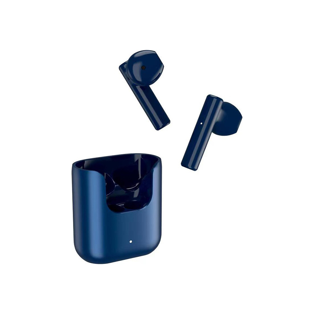 

Наушники QCY T12S Blue