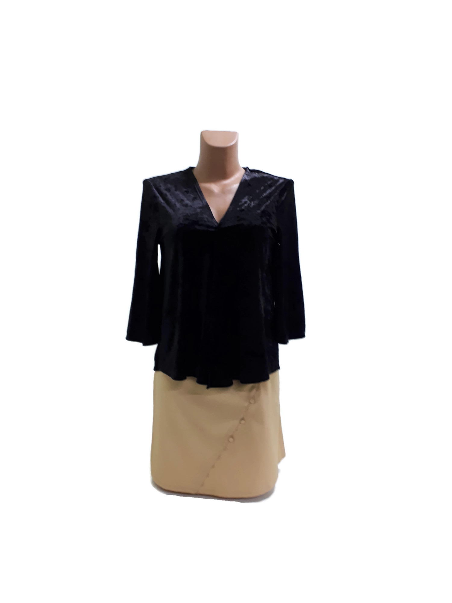 

Накидка Dunnes 40/42 Черный 8111125_03