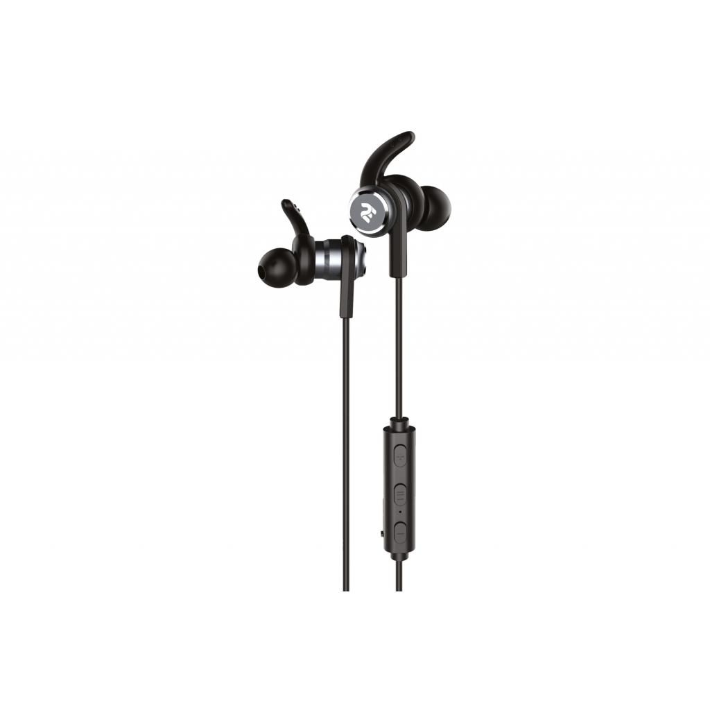 

Наушники 2E S9 WiSport Wireless In Ear Headset Waterproof (2E-IES9WBK)