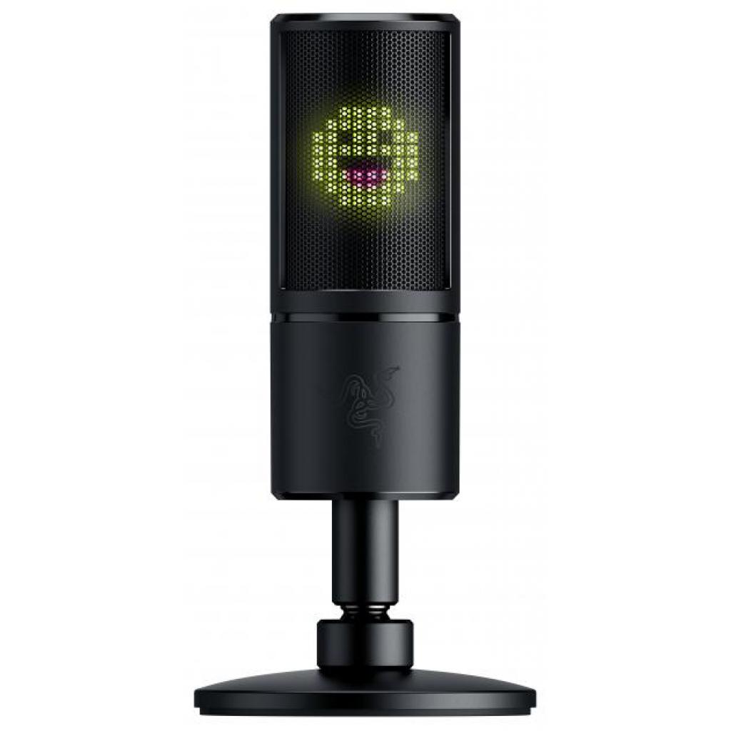 

Микрофон Razer Seiren Emote (RZ19-03060100-R3M1)
