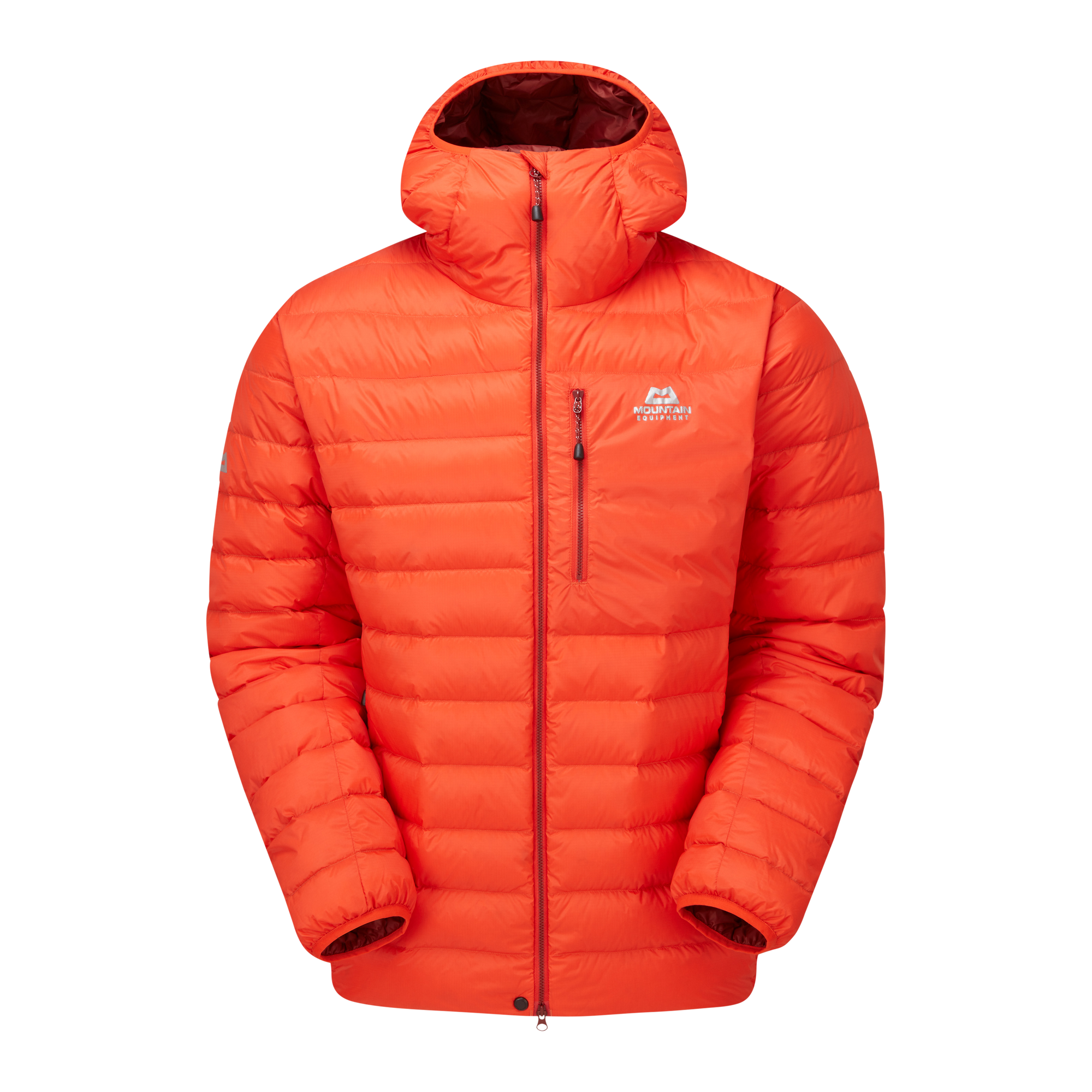 

Куртка Mountain Equipment Frostline Jacket Magma size XXL (ME-004904.01415.XXL)