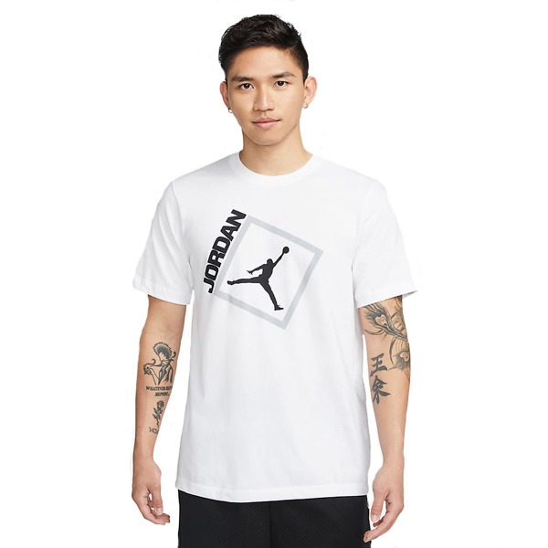 

Футболка Jordan M J JUMPMAN BOX SS CREW DA9900-100, Футболка Jordan M J JUMPMAN BOX SS CREW DA9900-100 XL