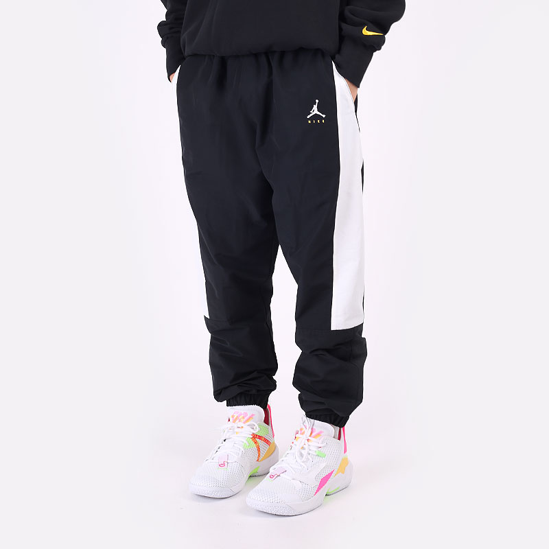 

Штани Jordan MJ JMPMN WVN PANT DA7237-010, Штани Jordan MJ JMPMN WVN PANT DA7237-010 M