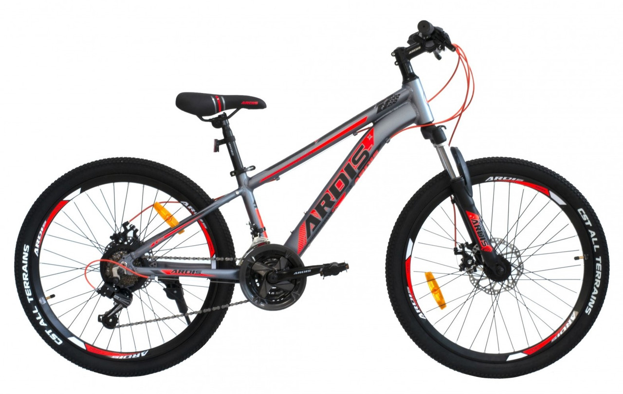 

Велосипед Ardis COLT 24 MTB AL