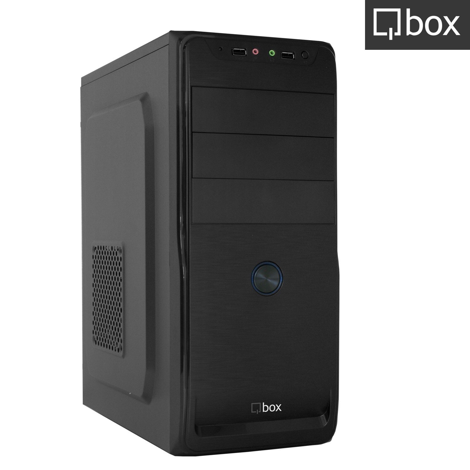 

Компьютер Qbox A0972