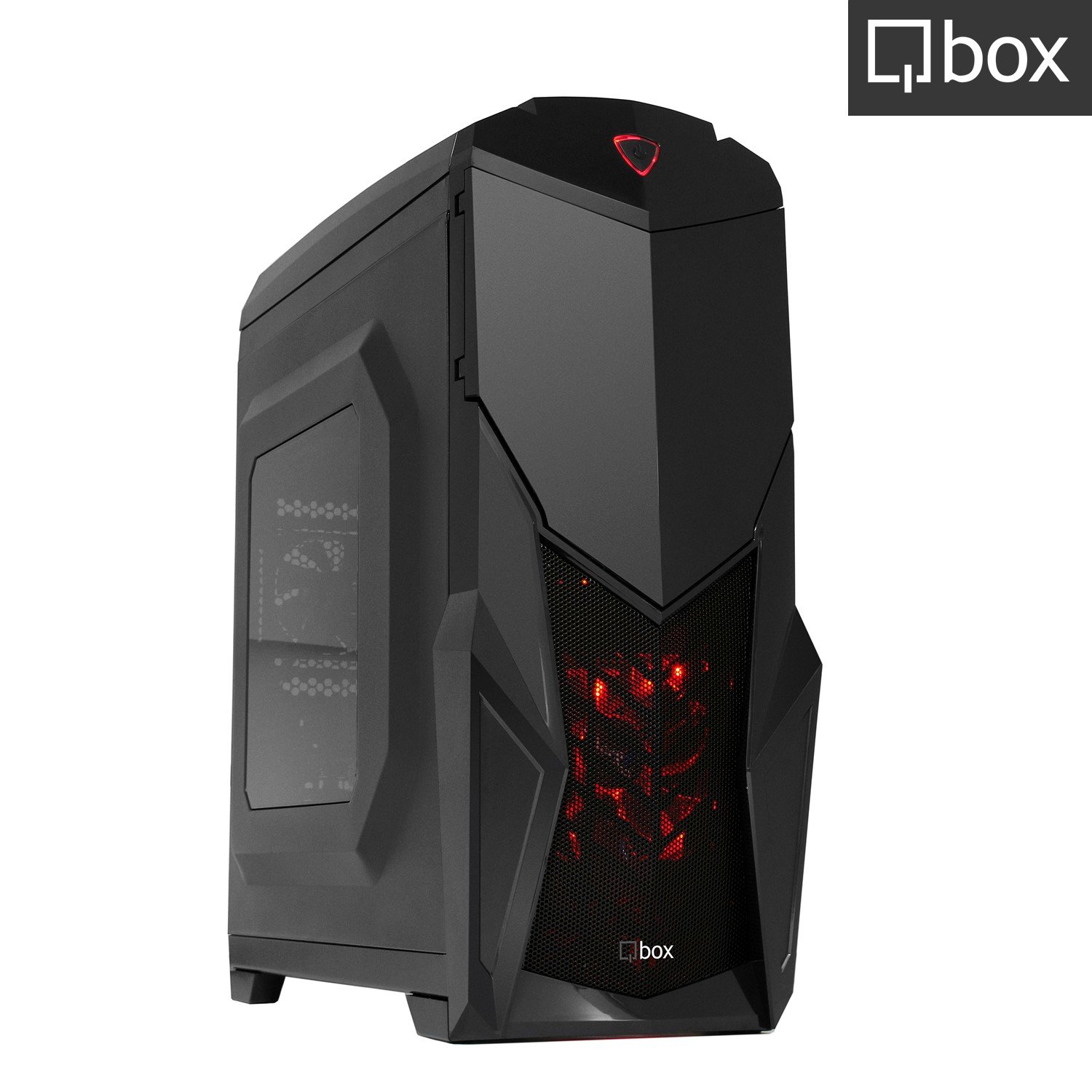 

Компьютер Qbox A1388