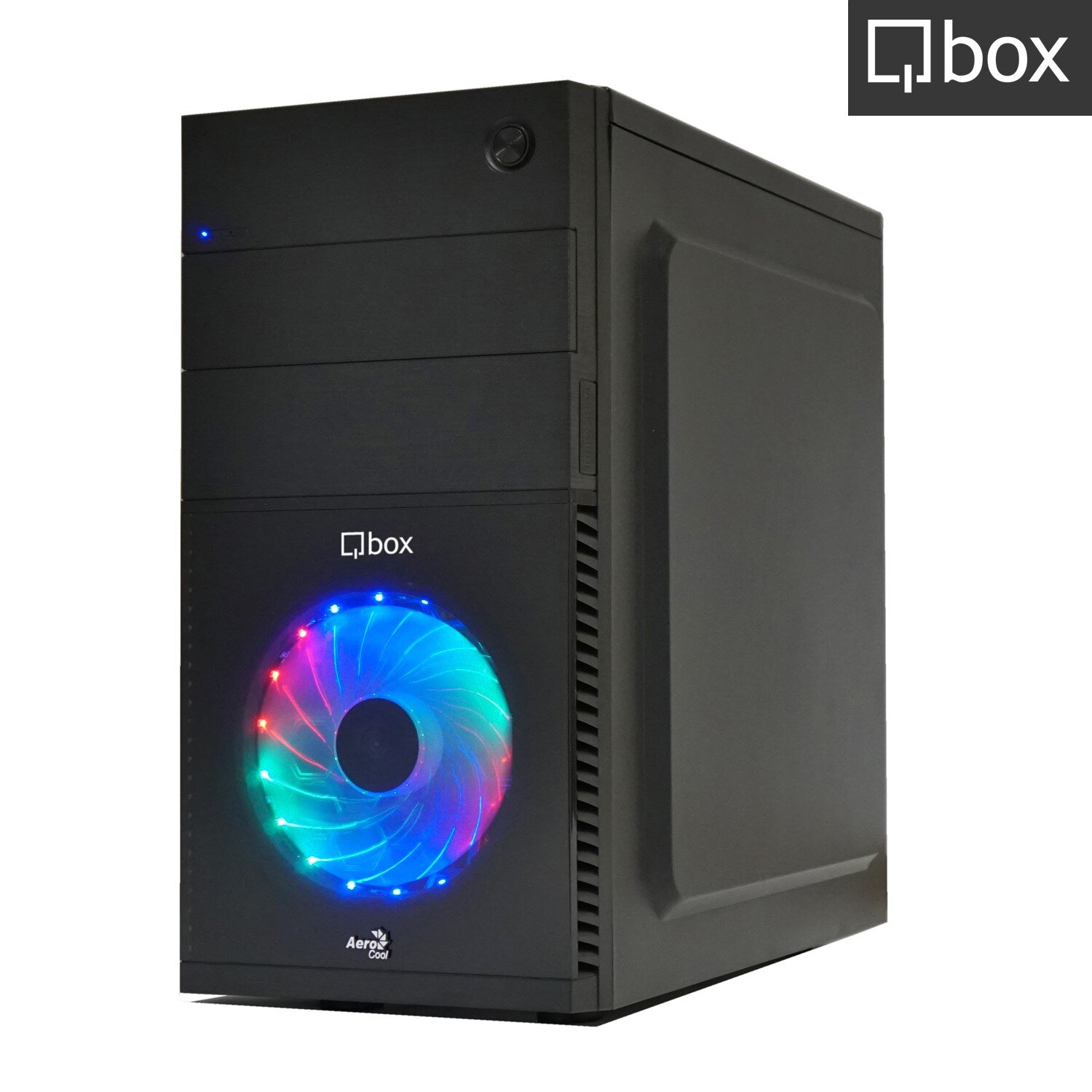 

Компьютер Qbox A0868