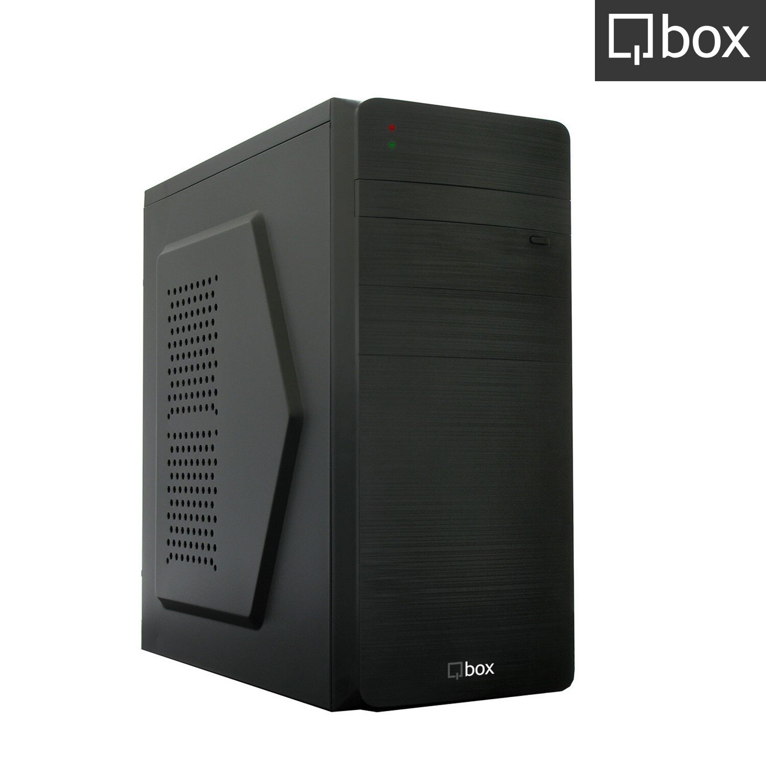 

Компьютер Qbox A0970