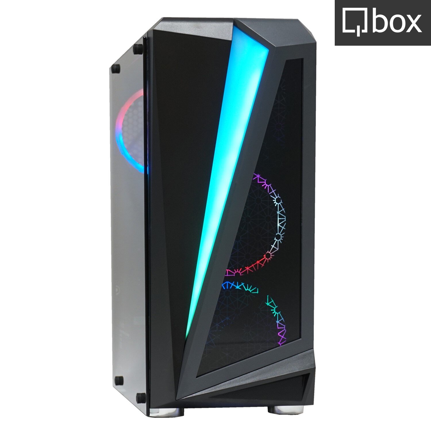 

Компьютер Qbox A0971