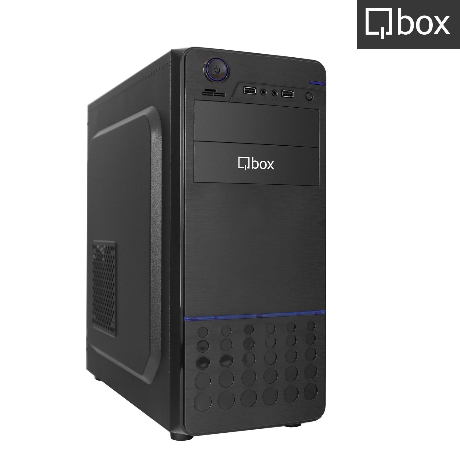 

Компьютер Qbox A2035