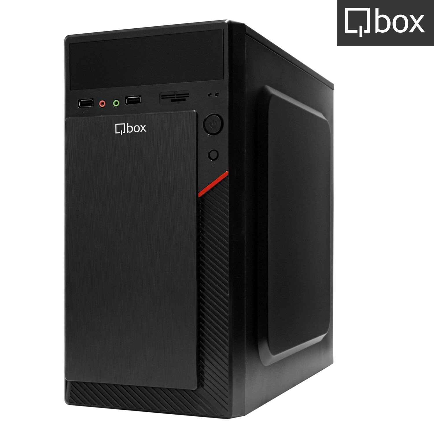 

Компьютер Qbox A1406