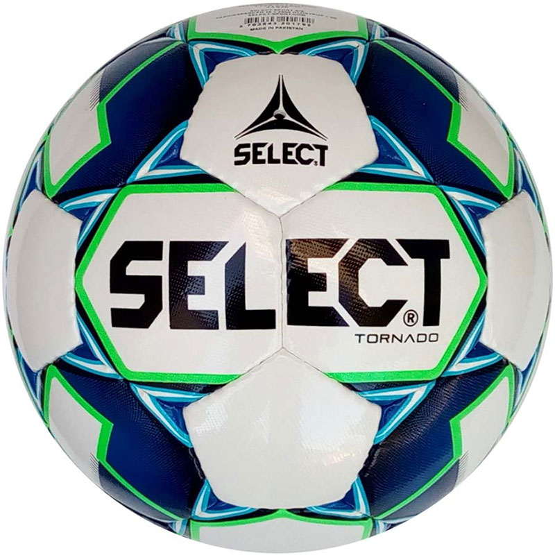 

Мяч для футзала SELECT Futsal Tornado FIFA NEW