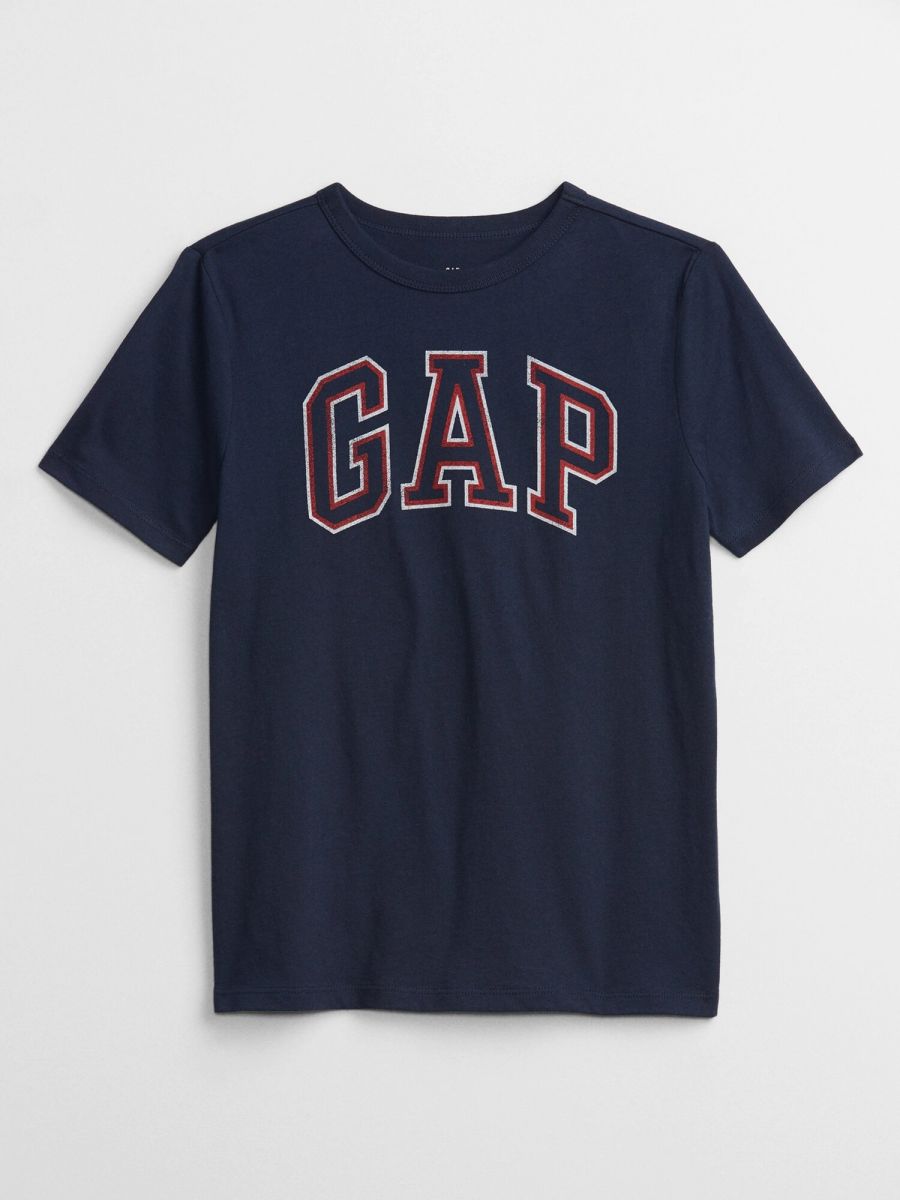 

Детская футболка GAP 1159759541 (Синий, 114-129)