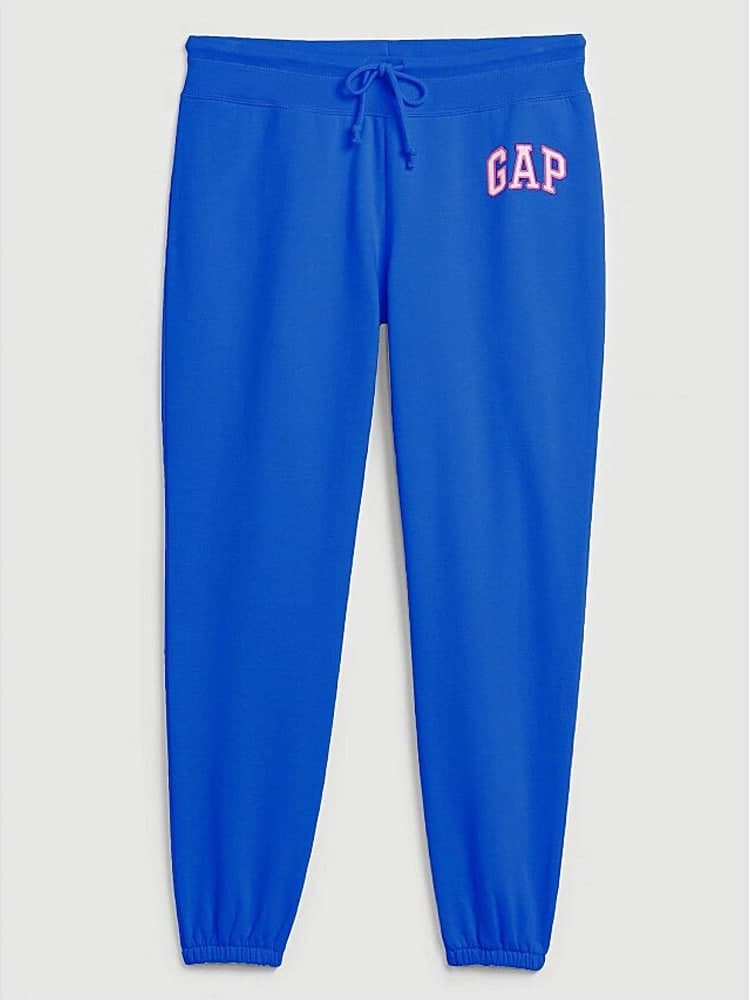 

Джоггеры GAP спортивные штаны 1159759476 (Синий, Джоггеры GAP спортивные штаны 1159759476 (Синий, L)