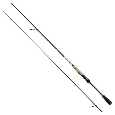 

Удилище Dam Cult-X Spin 1.98м 7-21гр. (65946)