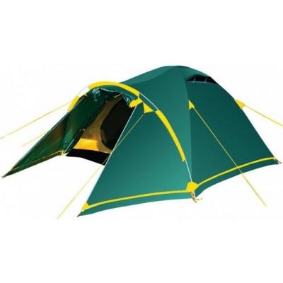 

Палатка Tramp Stalker 4 v2 (TRT-077)