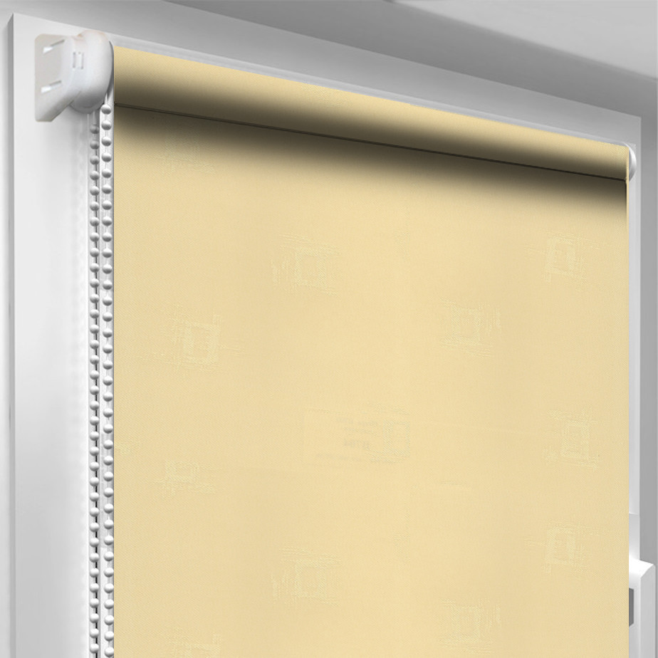 

Рулонная штора DecoSharm В704 - 130 x 195 cм
