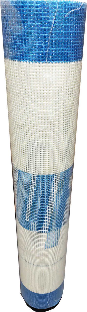

Стеклосетка для штукатурных систем 200г/кв. м. SSA-0505-200 50м2 Knauf Valmiera