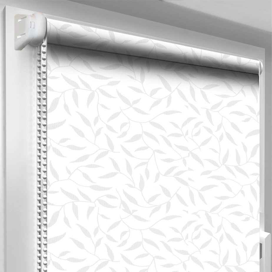 

Рулонная штора DecoSharm В713 - 60.0 x 195 cм