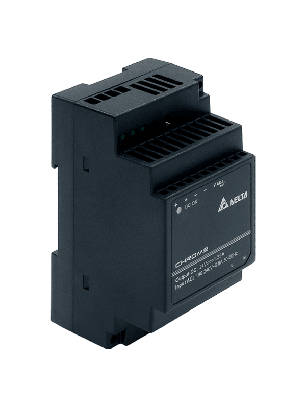 

Блок питания DELTA ELECTRONICS DRC-24V30W1AZ