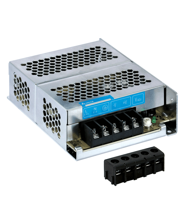 

Блок питания DELTA ELECTRONICS PMC-24V035W1AA