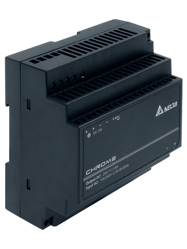 

Блок питания DELTA ELECTRONICS DRC-24V100W1AZ