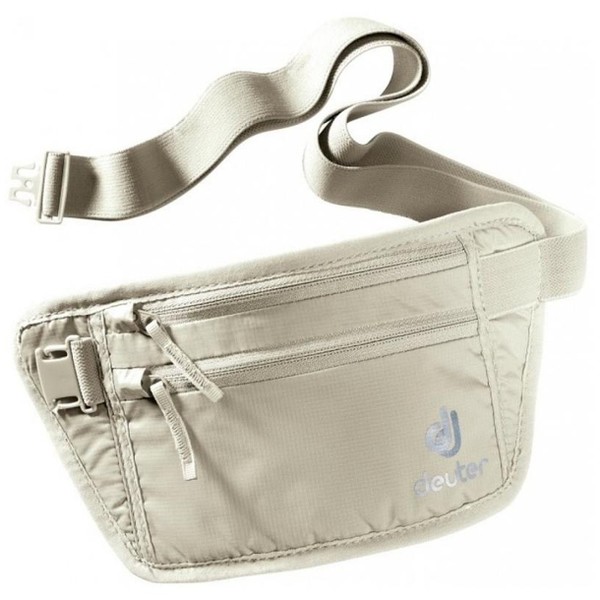 

Кошелек Deuter Security Money Belt I бежевый (3910216 6010)