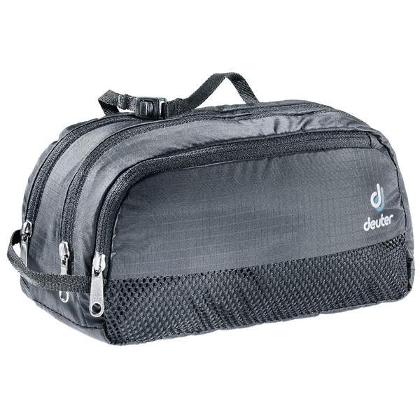 

Косметичка Deuter Wash Bag Tour III black (3900720 7000)