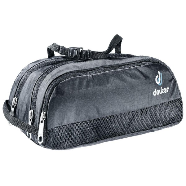 

Косметичка Deuter Wash Bag Tour II black (3900620 7000)