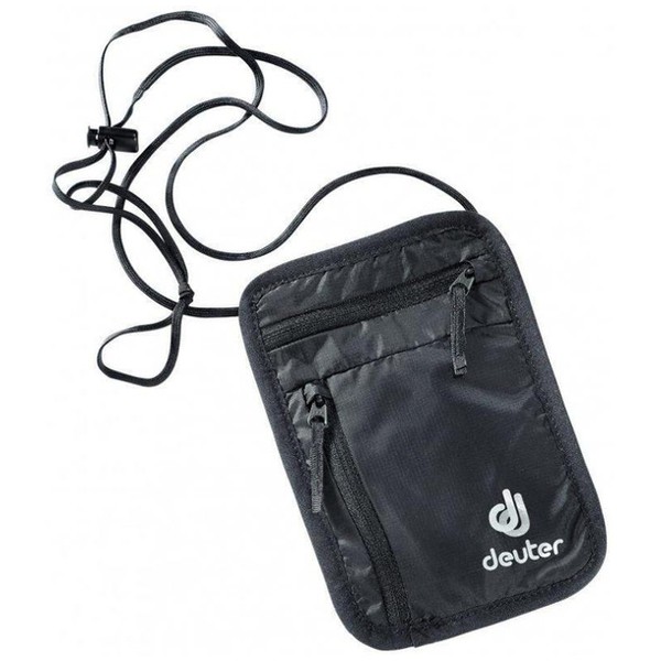 

Кошелек Deuter Security Wallet I черный (3942016 7000)