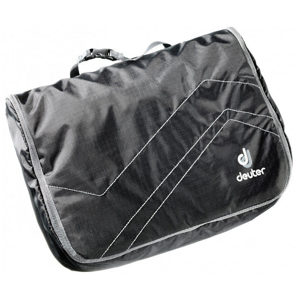 

Косметичка Deuter Wash Center Lite II black-titan (3900316 7490)
