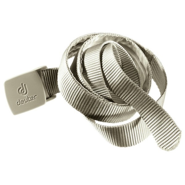 

Потайной кошелек-ремень Deuter Security Belt бежевый (3910116 6010)