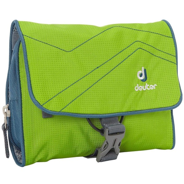 

Косметичка Deuter Wash Bag I kiwi-arctic (39414 2311)