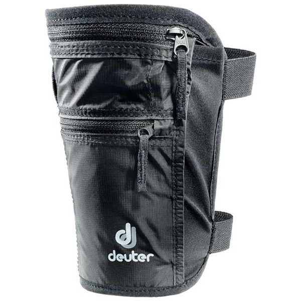 

Кошелек Deuter Security Legholster черный (3942316 7000)