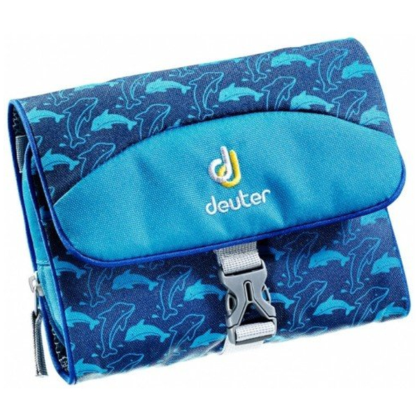 

Косметичка Deuter Wash Bag Kids ocean (3901917 3080)